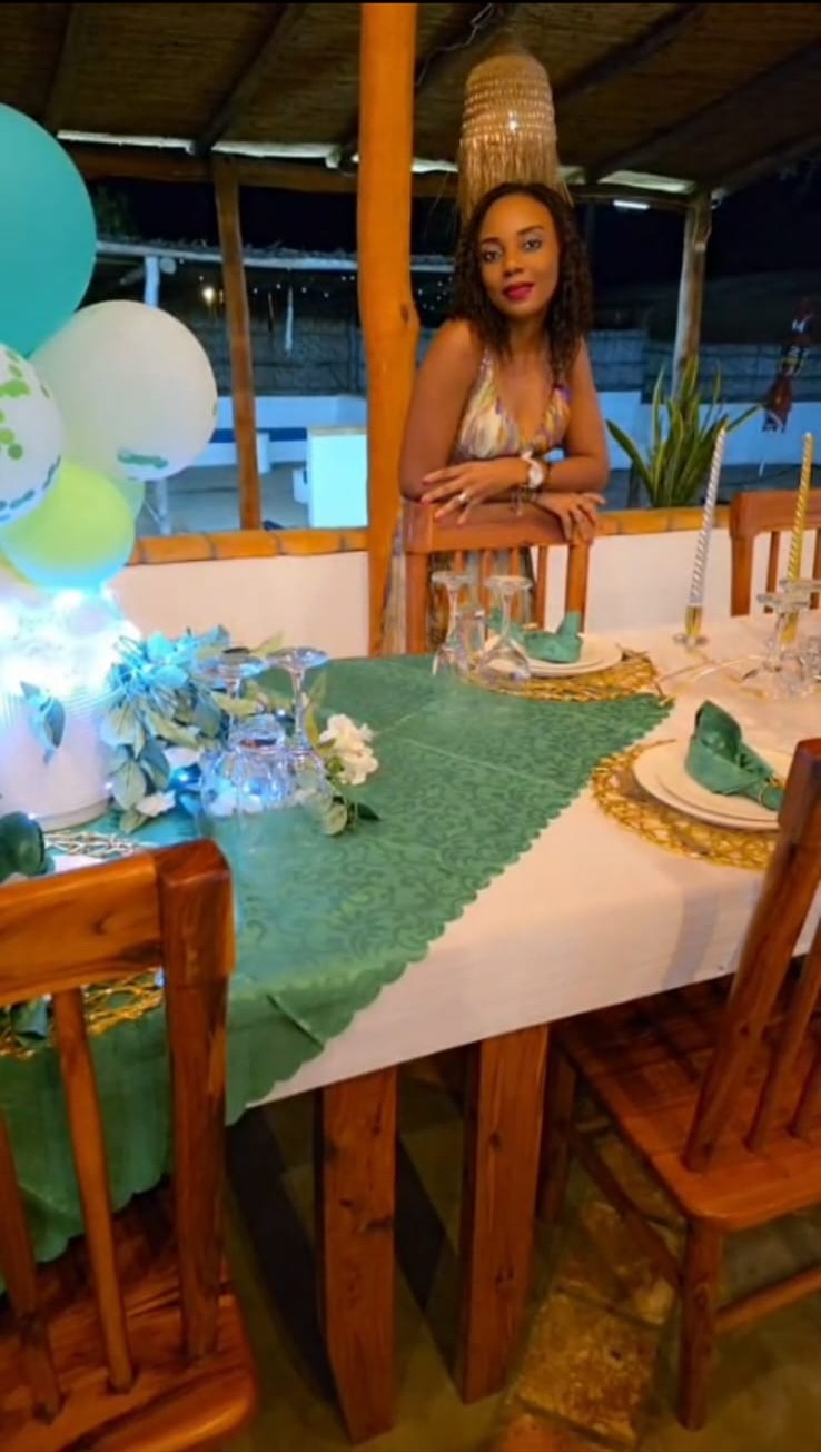 Telvina Beach Lodge