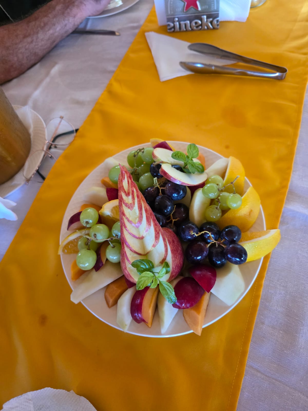 Fruta da Época